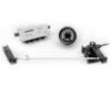 Comnav Stand Alone Rudder Angle Indicator System